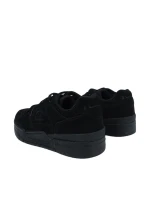 Champion RD PRM Suede pánska obuv black S22516 KK001