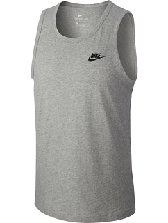 Nike M NSW Club Tank M BQ1260-063