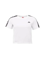 Dámske tričko Inula W 309090-11-0601 - Kappa Dámske tričko Inula W 309090-11-0601 - Kappa