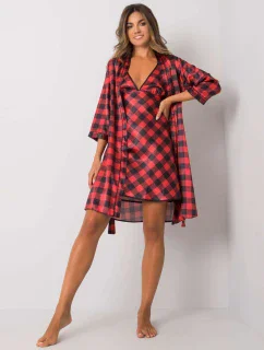 Súprava BR KMPL 2533 čierna a červená