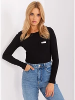 Blúzka RV BZ 9156.07 čierna