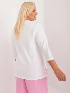 Blúzka RV BZ 9439.60 ecru