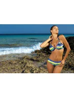 Plavky Casablanca Oltremare M-213 námornícka modrá (155) - Marko