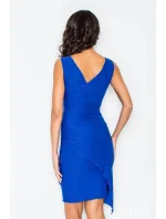 Dámske šaty M053 - Figl