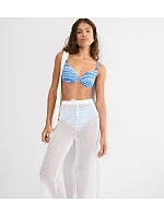 MIX & MATCH LETO - Triumph podprsenka s kosticami a vystuženými košíčkami