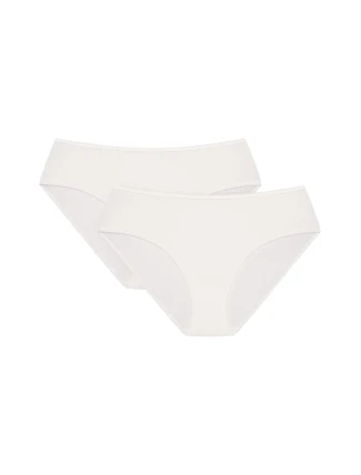 Dámske nohavičky Henderson 42859 Modrá 1 A'2 S-2XL Viskóza