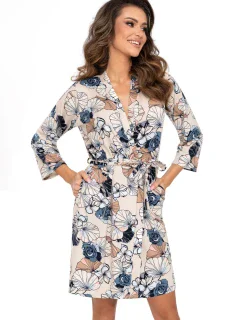 Dámsky župan Sofia - Donna