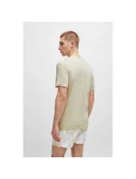 Tričko Boss RN M 50503276-131 pánske