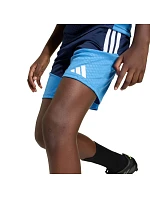 Detské tréningové šortky adidas Tiro 26 Competition Navy Blue JL8917