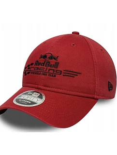 New Era 9FORTY Red Bull Racing Formula One Team Cap - 60772108
