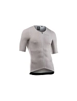 Cyklistické tričko NORTHWAVE Extreme Ultra Light Jersey, sivé Cyklistické tričko NORTHWAVE Extreme Ultra Light Jersey, sivé
