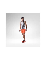 Pánske tričko ROSSIGNOL M Sapa Ultra Tank, biele Pánske tričko ROSSIGNOL M Sapa Ultra Tank, biele