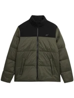 Pánska bunda M H4Z22 KUMP005 43S - 4F