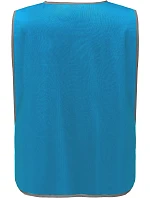 Yoko HVJ 259 Hi-Vis tabard 79.J259 safír