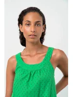 Vamp - Letné dámske šaty - Verta 18451 - Vamp