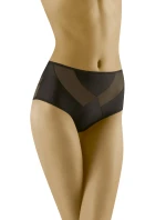 Nohavičky Xizi Black - Wol-Bar