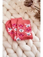 Legračních ponožek pro mládež 5-balení vícebarevne Legračních ponožek pro mládež 5-balení vícebarevne