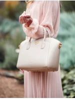 Dámska kabelka Vuch Lanteea Beige