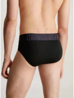 Pánske nohavičky 000NB2598A GXL čierne - Calvin Klein