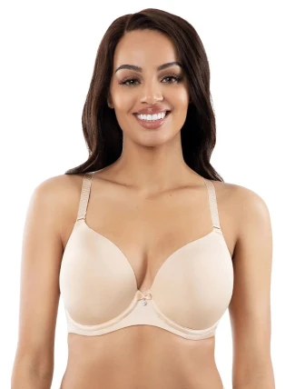 Dámska podprsenka P6270 34 F Flesh - Parfait Dámska podprsenka P6270 34 F Flesh - Parfait