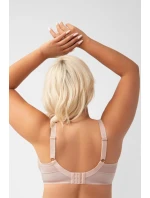 BIG IDA K900 BÉŽOVÁ MÄKKÁ PODPRSENKA BIG IDA K900 BÉŽOVÁ MÄKKÁ PODPRSENKA