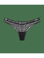 Tá noc vo Vegas Brazílsky - BLACK - TRIUMPH BLACK - TRIUMPH