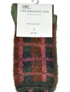 Dámske ponožky Wik 37762 Premium Soxx