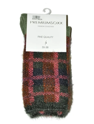 Dámske ponožky Wik 37762 Premium Soxx