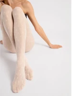 Fiore pančuchy G 6104 Hailey 15 den 2-4