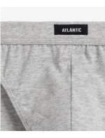 Nohavičky Atlantic 3MP-163 A'3 M-2XL