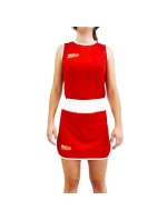 Dvojcestný štartovací oblek Boxfit BFKDD-01