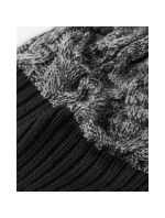 Zimná čiapka Reima Paljakka Jr 300035B-9991 Zimná čiapka Reima Paljakka Jr 300035B-9991