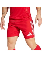 Pánske šortky adidas Tiro 25 Competition Match Red JP4743