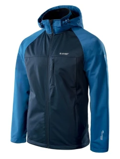Pánsky softshell CORO III