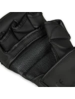 Rukavice MMA M - Black Master - Valor Series