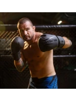 Adidas Squadra 25 Sweat Hoody Jr JD4805 116 cm mikina