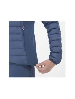 MILLET W Fitz Roy Warm Hoodie navy blue MILLET W Fitz Roy Warm Hoodie navy blue