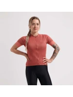 Rogelli dámsky dres MODESTA červeno-koralový XL