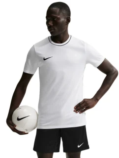 Nike Dri-Fit Park 26 SS Top white HM7127 100 pánske tričko