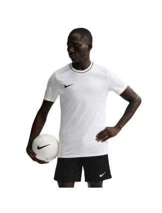 Nike Dri-Fit Park 26 SS Top white HM7127 100 pánske tričko