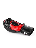 Rukavice na MMA sparring L/XL – Phantom Red – séria Valor | DBX Bushido