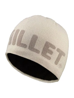 Čiapka MILLET CHAMONIX TYPO BEANIE