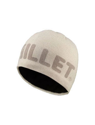 Čiapka MILLET CHAMONIX TYPO BEANIE Čiapka MILLET CHAMONIX TYPO BEANIE