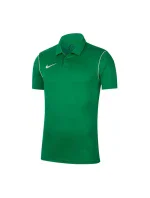 Detské tréningové polo tričko Dry Park 20 Jr BV6903-302 - Nike