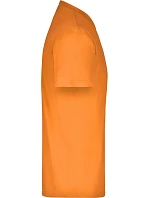 Daiber JN 01 Tričko 02.0001 oranžové