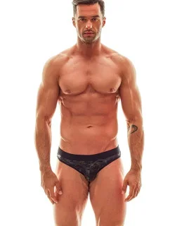 Pánske slipy Electro Slip - Anais