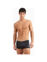 Pánske plavky 211725 4R401 00020 black - Emporio Armani