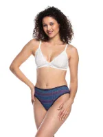 DÁMSKE NOHAVIČKY L-1472BI 2XL