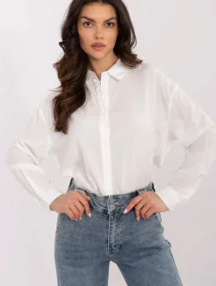 Košeľa s dlhým rukávom model 210850 NM