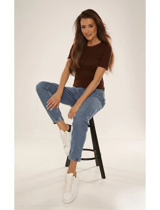 Blúzka De Lafense 698 Freya w/r S-2XL